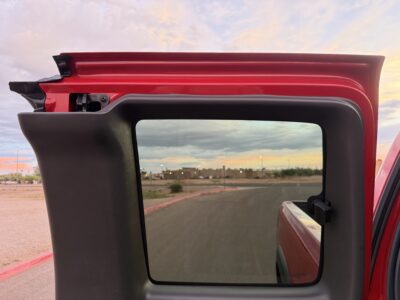 9K-Mile 2004 Chevrolet Silverado 2500HD LS 4X4 Photo Gallery — Photo 128