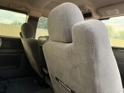 9K-Mile 2004 Chevrolet Silverado 2500HD LS 4X4 Photo Gallery — Photo 125