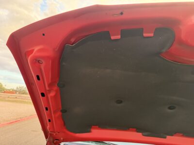 9K-Mile 2004 Chevrolet Silverado 2500HD LS 4X4 Photo Gallery — Photo 156