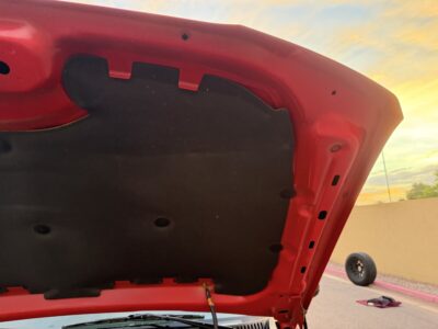 9K-Mile 2004 Chevrolet Silverado 2500HD LS 4X4 Photo Gallery — Photo 158