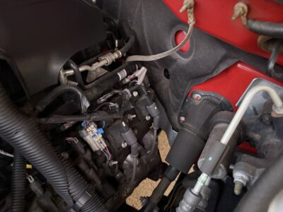 9K-Mile 2004 Chevrolet Silverado 2500HD LS 4X4 Photo Gallery — Photo 140