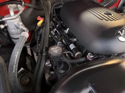 9K-Mile 2004 Chevrolet Silverado 2500HD LS 4X4 Photo Gallery — Photo 144