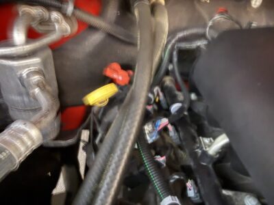 9K-Mile 2004 Chevrolet Silverado 2500HD LS 4X4 Photo Gallery — Photo 145