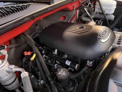 9K-Mile 2004 Chevrolet Silverado 2500HD LS 4X4 Photo Gallery — Photo 134