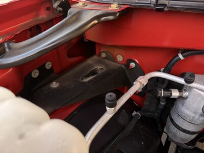 9K-Mile 2004 Chevrolet Silverado 2500HD LS 4X4 Photo Gallery — Photo 148