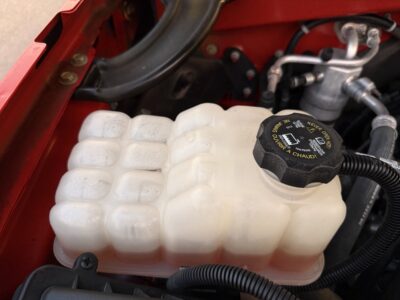 9K-Mile 2004 Chevrolet Silverado 2500HD LS 4X4 Photo Gallery — Photo 149