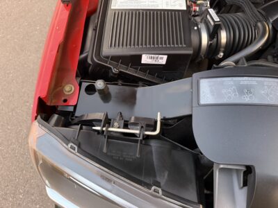9K-Mile 2004 Chevrolet Silverado 2500HD LS 4X4 Photo Gallery — Photo 151