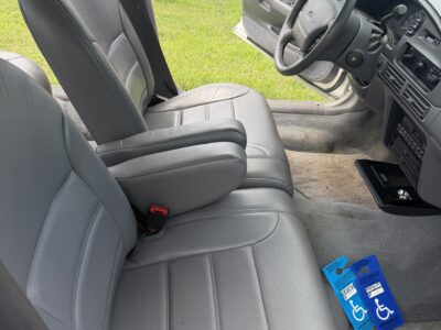 26K-Mile 1994 Ford Taurus LX Photo Gallery — Photo 41