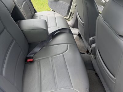 26K-Mile 1994 Ford Taurus LX Photo Gallery — Photo 52