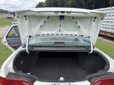 26K-Mile 1994 Ford Taurus LX Photo Gallery — Photo 55