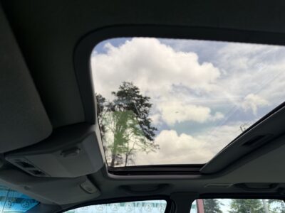 26K-Mile 1994 Ford Taurus LX Photo Gallery — Photo 54