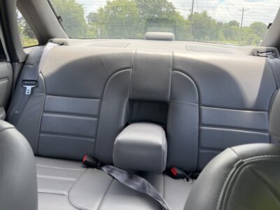 26K-Mile 1994 Ford Taurus LX Photo Gallery — Photo 53