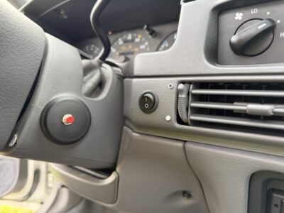 26K-Mile 1994 Ford Taurus LX Photo Gallery — Photo 34