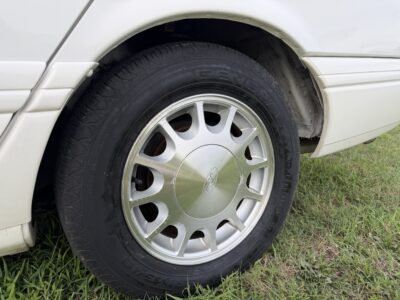 26K-Mile 1994 Ford Taurus LX Photo Gallery — Photo 21