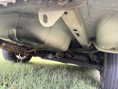 26K-Mile 1994 Ford Taurus LX Photo Gallery — Photo 70