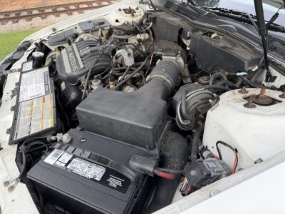 26K-Mile 1994 Ford Taurus LX Photo Gallery — Photo 65