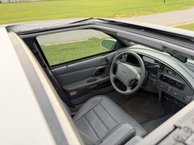 26K-Mile 1994 Ford Taurus LX Photo Gallery — Photo 50