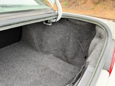 26K-Mile 1994 Ford Taurus LX Photo Gallery — Photo 61