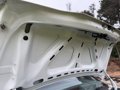 26K-Mile 1994 Ford Taurus LX Photo Gallery — Photo 56
