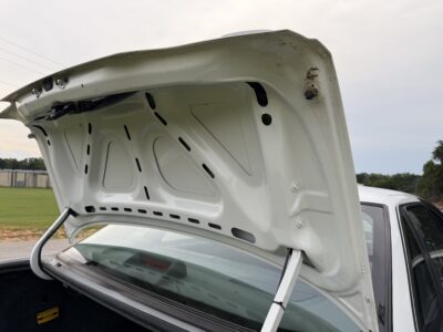 26K-Mile 1994 Ford Taurus LX Photo Gallery — Photo 57