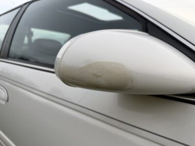 26K-Mile 1994 Ford Taurus LX Photo Gallery — Photo 15