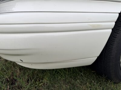 26K-Mile 1994 Ford Taurus LX Photo Gallery — Photo 17
