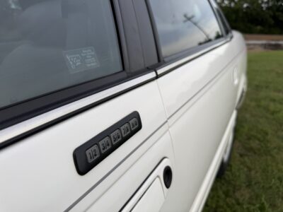 26K-Mile 1994 Ford Taurus LX Photo Gallery — Photo 14