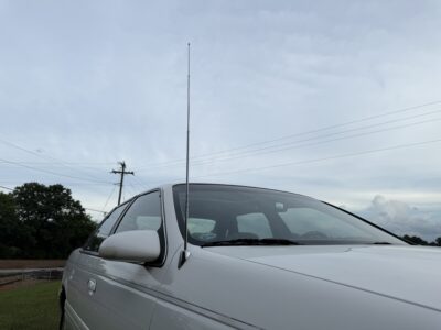 26K-Mile 1994 Ford Taurus LX Photo Gallery — Photo 13