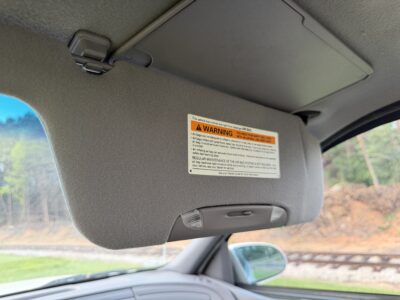 26K-Mile 1994 Ford Taurus LX Photo Gallery — Photo 46