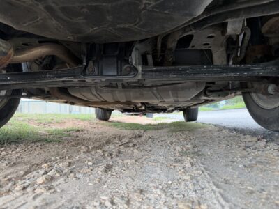 26K-Mile 1994 Ford Taurus LX Photo Gallery — Photo 69