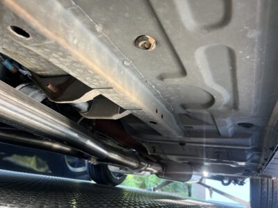 27K-Mile 1997 Ford Mustang GT Coupe 5 Speed Manual Photo Gallery — Photo 135