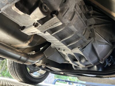 27K-Mile 1997 Ford Mustang GT Coupe 5 Speed Manual Photo Gallery — Photo 136