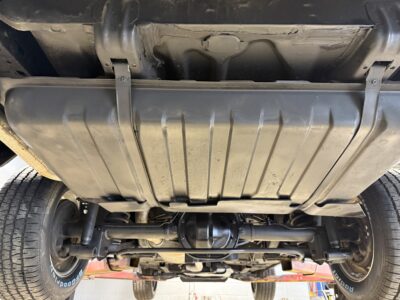 21K-Mile 1985 Ford Thunderbird Turbo Coupe Photo Gallery — Photo 88