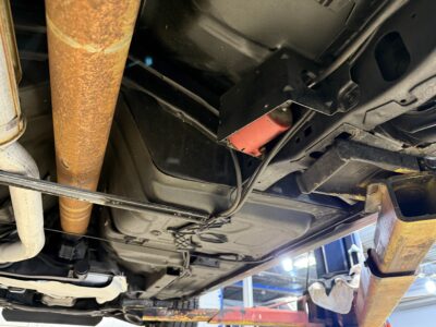 21K-Mile 1985 Ford Thunderbird Turbo Coupe Photo Gallery — Photo 80
