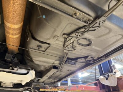 21K-Mile 1985 Ford Thunderbird Turbo Coupe Photo Gallery — Photo 77