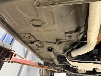 21K-Mile 1985 Ford Thunderbird Turbo Coupe Photo Gallery — Photo 76