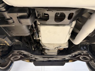 21K-Mile 1985 Ford Thunderbird Turbo Coupe Photo Gallery — Photo 71