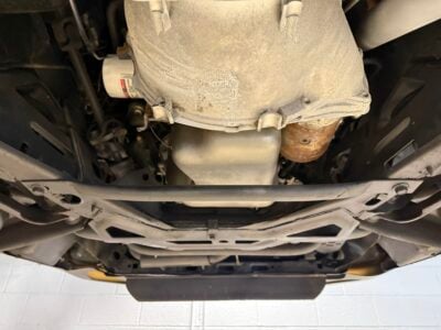 21K-Mile 1985 Ford Thunderbird Turbo Coupe Photo Gallery — Photo 66