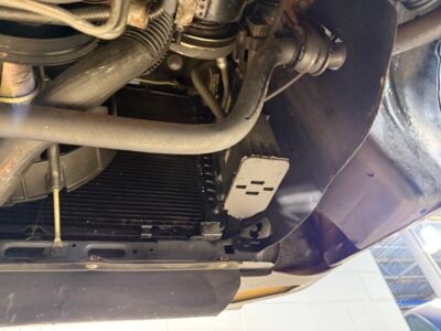 21K-Mile 1985 Ford Thunderbird Turbo Coupe Photo Gallery — Photo 61