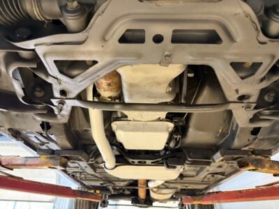21K-Mile 1985 Ford Thunderbird Turbo Coupe Photo Gallery — Photo 56