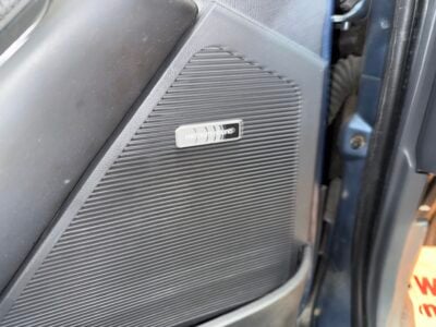 21K-Mile 1985 Ford Thunderbird Turbo Coupe Photo Gallery — Photo 22