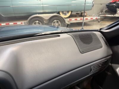 21K-Mile 1985 Ford Thunderbird Turbo Coupe Photo Gallery — Photo 34