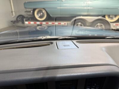 21K-Mile 1985 Ford Thunderbird Turbo Coupe Photo Gallery — Photo 27