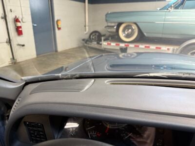 21K-Mile 1985 Ford Thunderbird Turbo Coupe Photo Gallery — Photo 26
