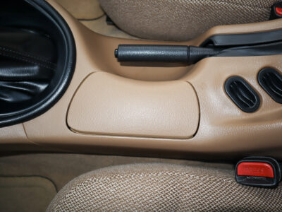 27K-Mile 1997 Ford Mustang GT Coupe 5 Speed Manual Photo Gallery — Photo 68