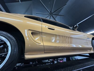 27K-Mile 1997 Ford Mustang GT Coupe 5 Speed Manual Photo Gallery — Photo 131