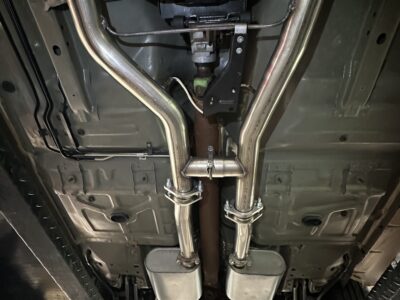 27K-Mile 1997 Ford Mustang GT Coupe 5 Speed Manual Photo Gallery — Photo 145