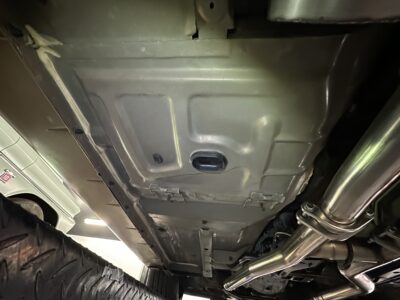 27K-Mile 1997 Ford Mustang GT Coupe 5 Speed Manual Photo Gallery — Photo 146