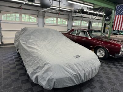 27K-Mile 1997 Ford Mustang GT Coupe 5 Speed Manual Photo Gallery — Photo 172