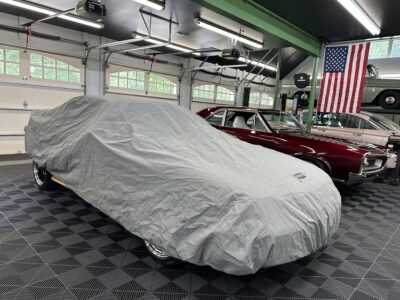 27K-Mile 1997 Ford Mustang GT Coupe 5 Speed Manual Photo Gallery — Photo 171